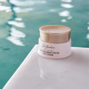 THE HYALURON PHYTO EYE CREAM