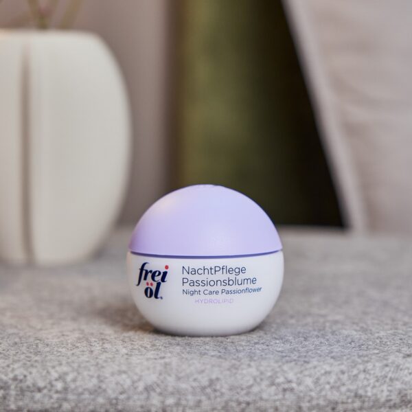 HYDROLIPID NachtPflege Passionsblume