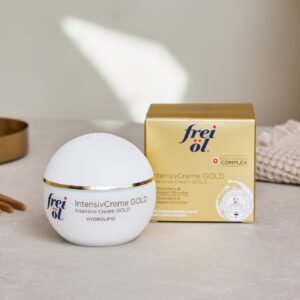 HYDROLIPID IntensivCreme GOLD