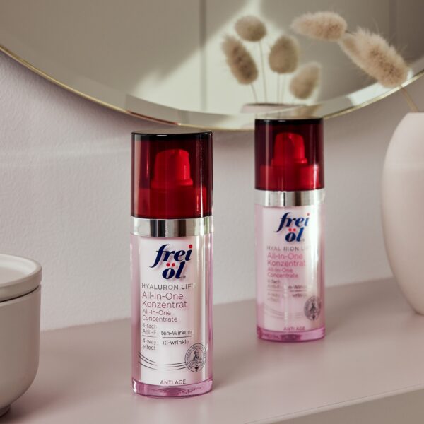ANTI AGE HYALURON LIFT All-In-One Konzentrat