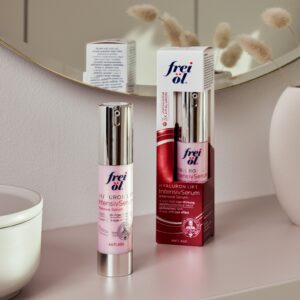 ANTI AGE HYALURON LIFT IntensivSerum