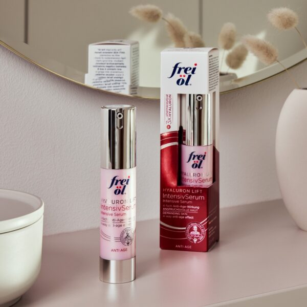 ANTI AGE HYALURON LIFT IntensivSerum