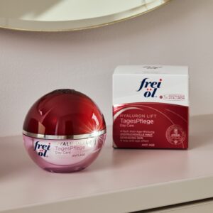 ANTI AGE HYALURON LIFT TagesPflege