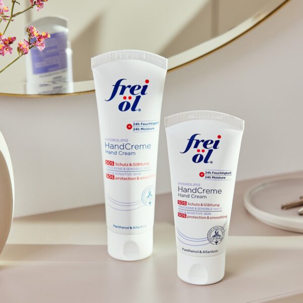 HYDROLIPID HandCreme
