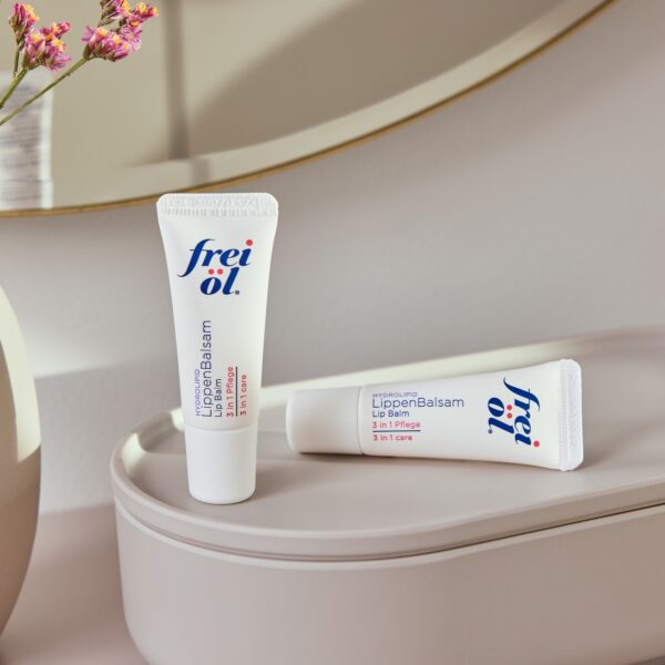 HYDROLIPID LippenBalsam
