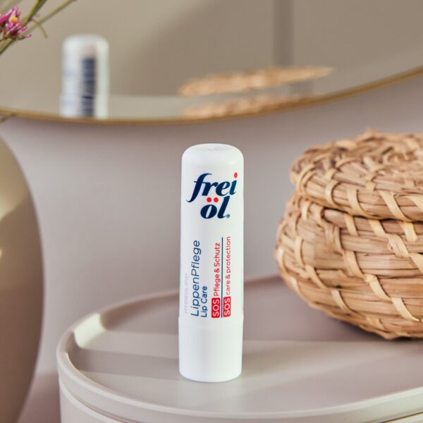 HYDROLIPID LippenPflege