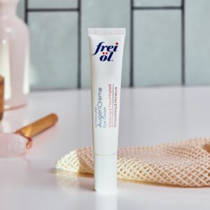 HYDROLIPID AugenCreme