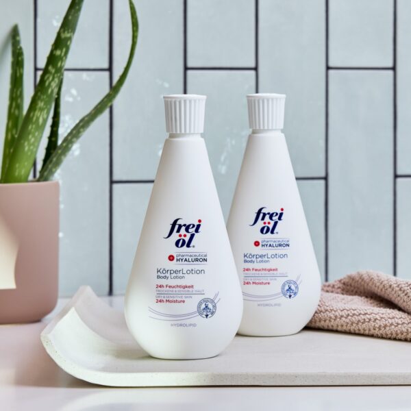 HYDROLIPID KörperLotion