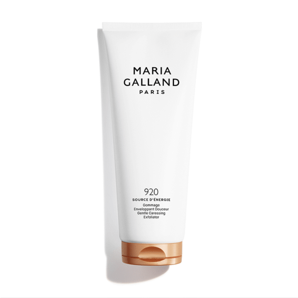 920 SOURCE D’ÉNERGIE Gentle Caressing Exfoliator
