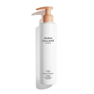 930 SOURCE D’ÉNERGIE Silky Energizing Body Milk