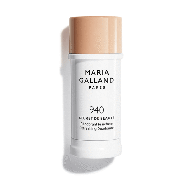 940 SECRET DE BEAUTÉ Fresh Deodorant