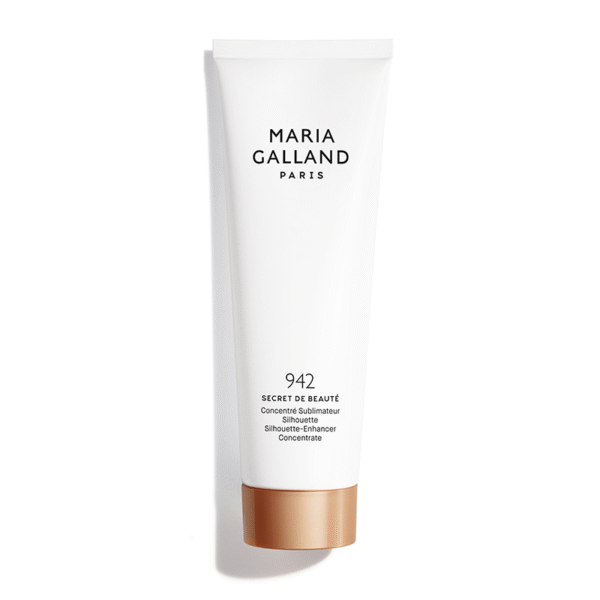 942 SECRET DE BEAUTÉ Silhouette-Enhancer Concentrate