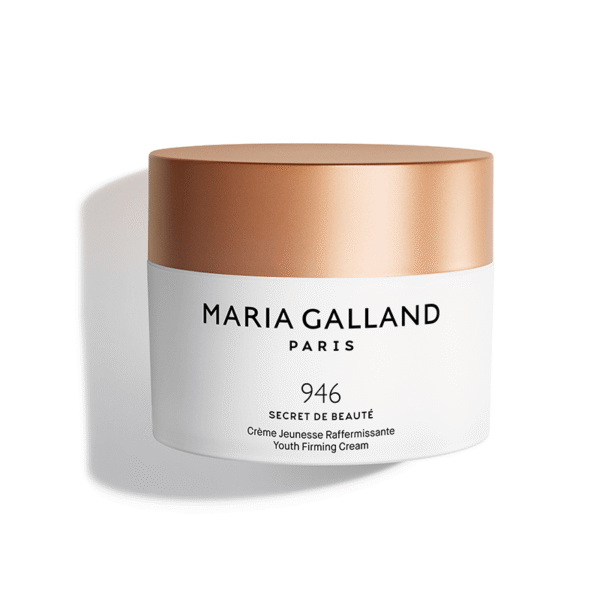 946 SECRET DE BEAUTÉ Youth Firming Cream