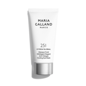 251 HYDRA’GLOBAL Anti-Fatigue Cooling Eye Mask