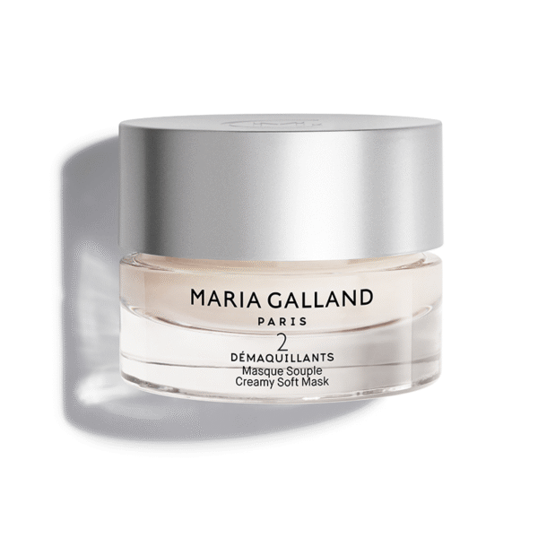2 Creamy Soft Mask