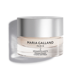 2 Creamy Soft Mask