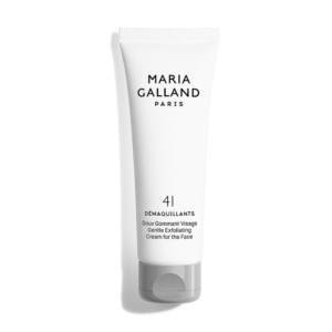 41 Gentle Exfoliating Cream for the Face
