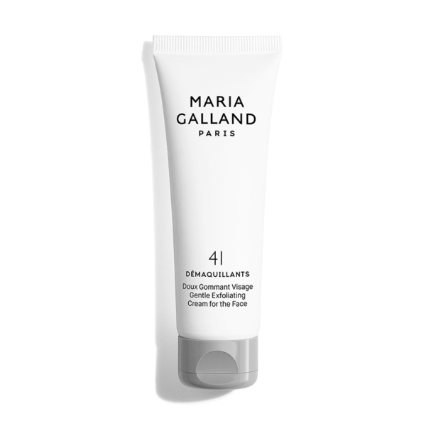 41 Gentle Exfoliating Cream for the Face