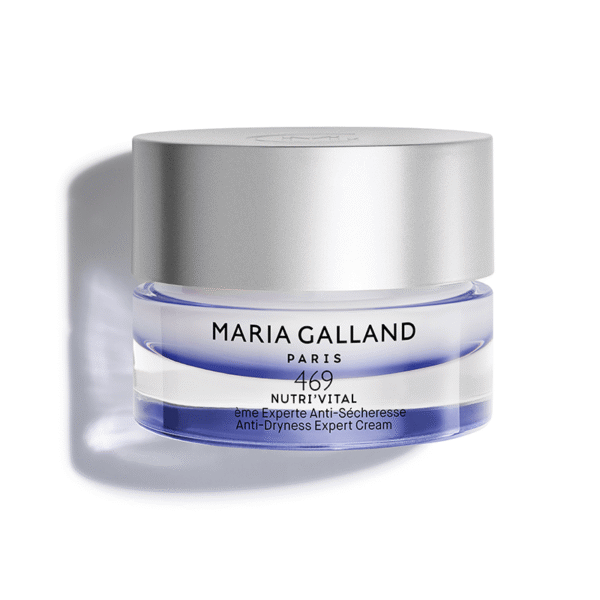 469 NUTRI’VITAL Anti-Dryness Expert Cream