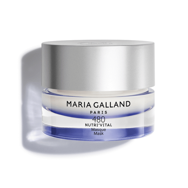 480 NUTRI’VITAL Mask