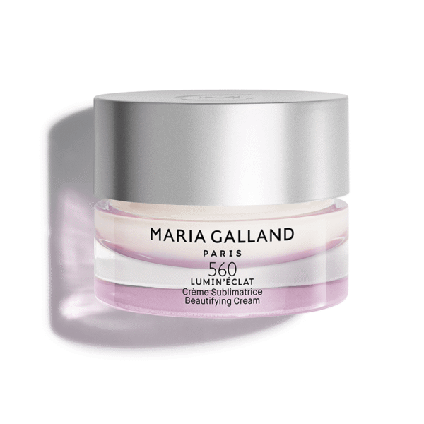 560 LUMIN'ÉCLAT Beautifying Cream