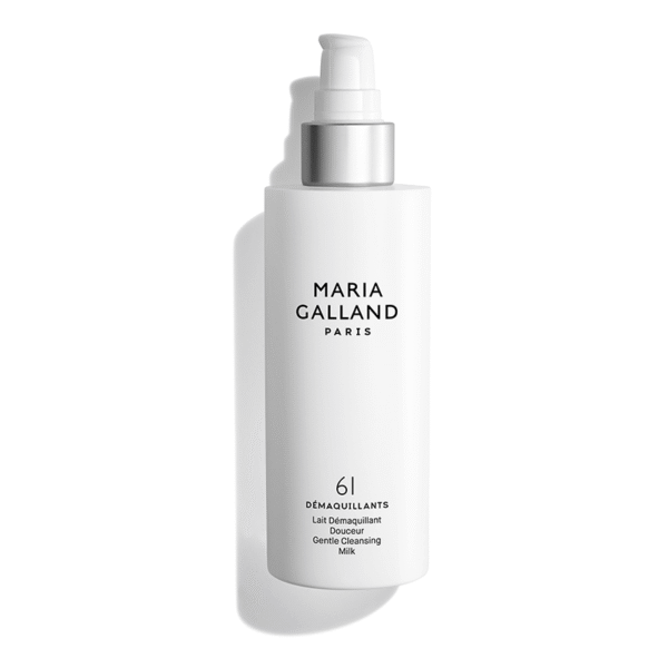 61 Gentle Cleansing Milk