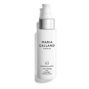 63 Overnight Peeling Lotion