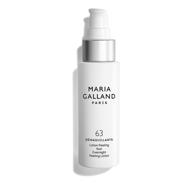 63 Overnight Peeling Lotion