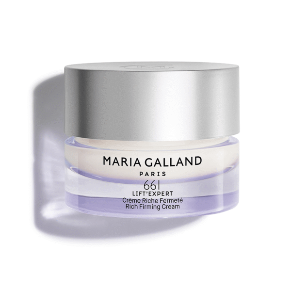 661 LIFT'EXPERT Rich Firming Cream