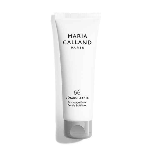 66 Gentle Exfoliator