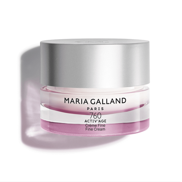 760 ACTIV’AGE Fine Cream