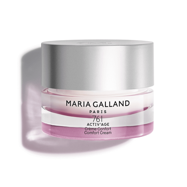 761 ACTIV’AGE Comfort Cream