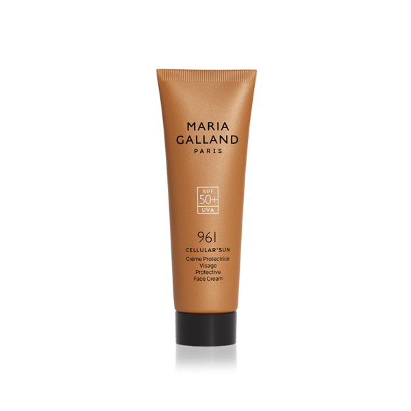 961 Protective Face Cream SPF 50+