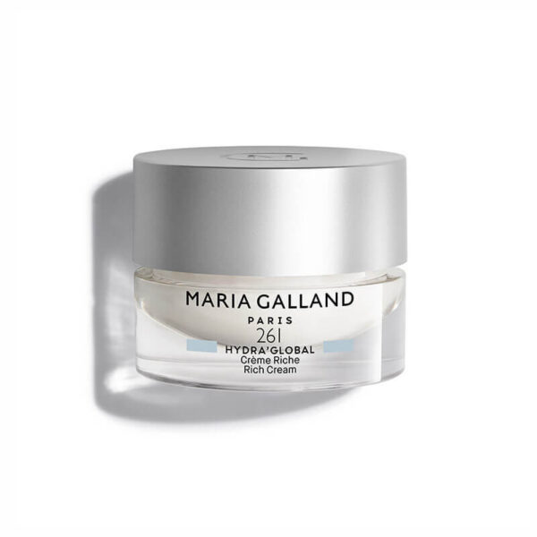 261 HYDRA'GLOBAL Rich Cream