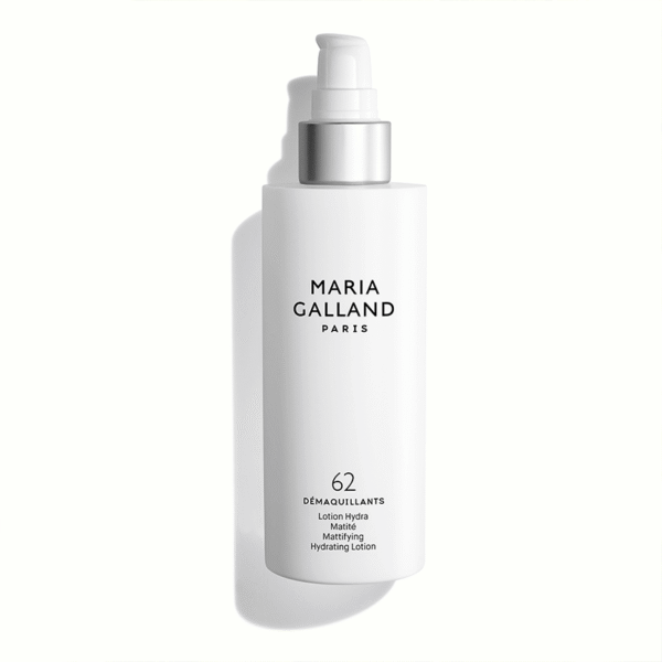 62 Mattifying Hydrating Lotion