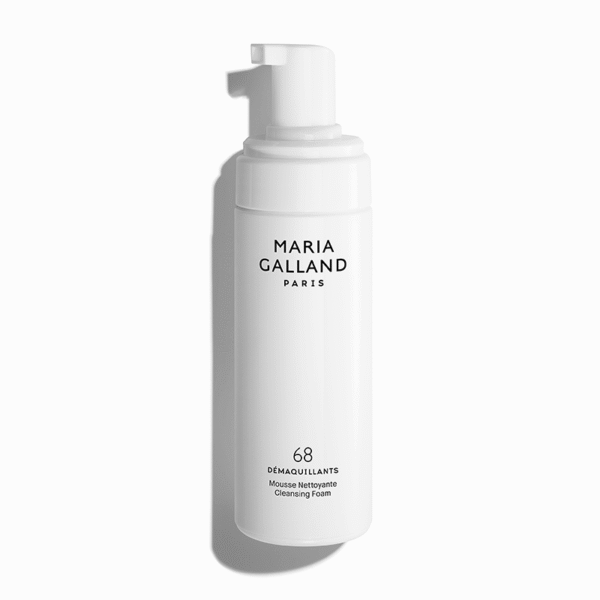 68 Cleansing Foam