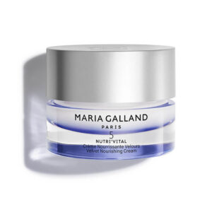 5 Nutri'Vital Velvet Nourishing Cream