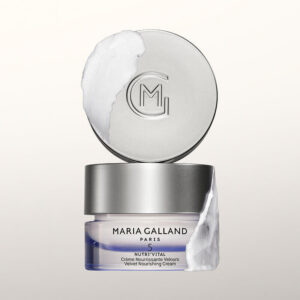 5 Nutri'Vital Velvet Nourishing Cream