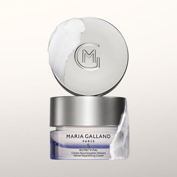 5 Nutri'Vital Velvet Nourishing Cream