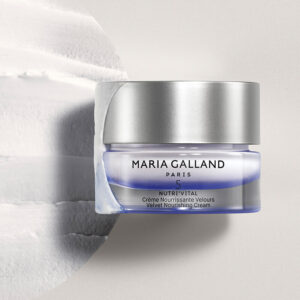 5 Nutri'Vital Velvet Nourishing Cream