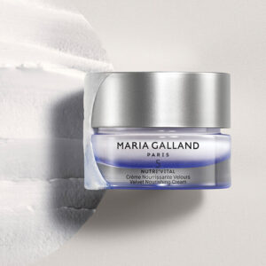 5 Nutri'Vital Velvet Nourishing Cream