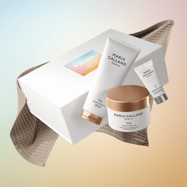 I a.m. Refreshed Morning Skincare Set