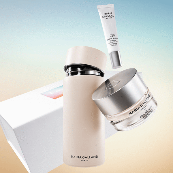 I a.m. Energized Morning Skincare Set
