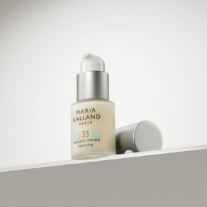 33 MOSAIC DROPS Mattifying