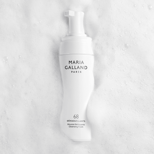 68 Cleansing Foam