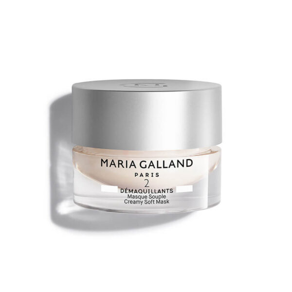 2 Creamy Soft Mask