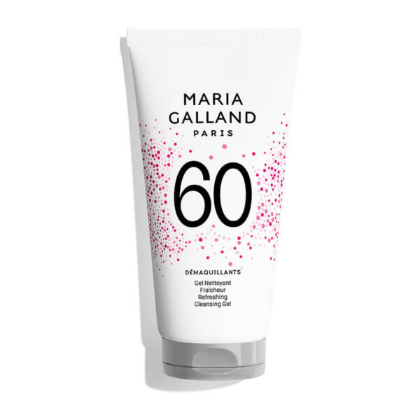 60 Refreshing Cleansing Gel