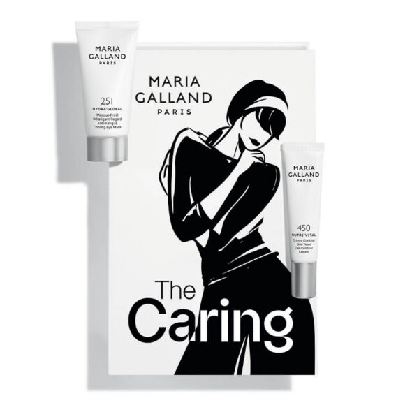 Book Collection Vol.1: The Caring Set