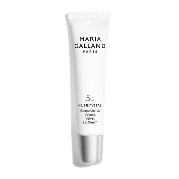 5L NUTRI'VITAL Velvet Lip Cream