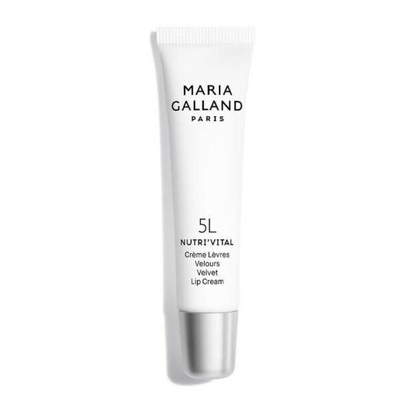 5L NUTRI'VITAL Velvet Lip Cream